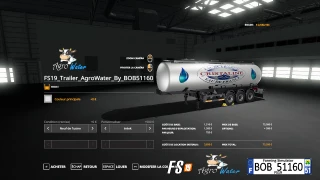 FS19_Trailer_AgroWater_By_BOB51160 1.0.0.0 thumbnail 5