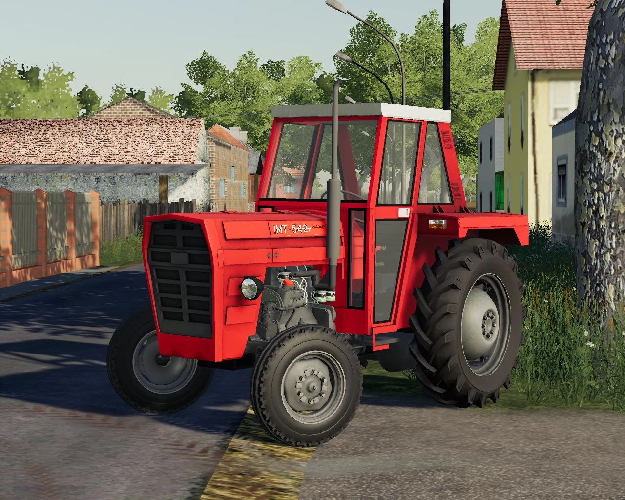 Imt 542 Deluxe V2 Fs 19