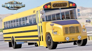 School Bus Mod 1.0 thumbnail 3