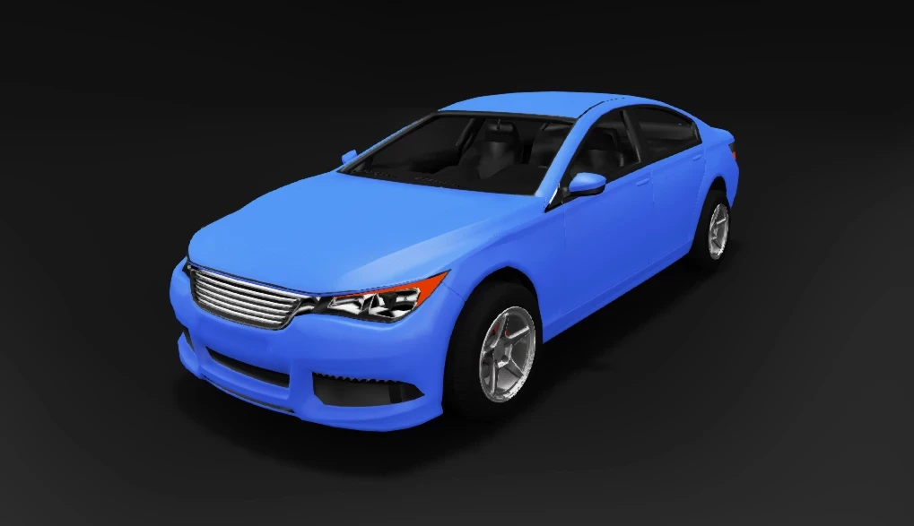 Files for GTA 5: cars, mods, skins