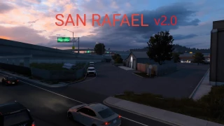 SAN RAFAEL add-on