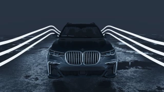 BMW X7 G07 (Fixed) v0.2 - BeamNG.drive