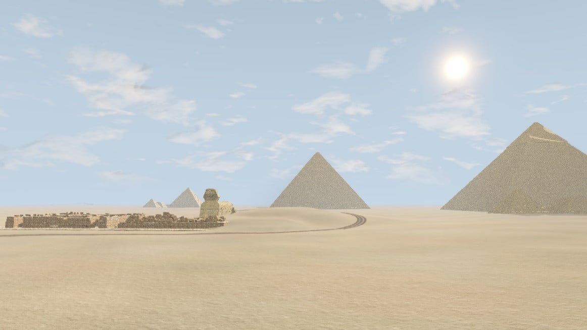 Ancient Egypt