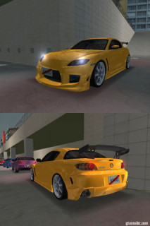 Mod Image