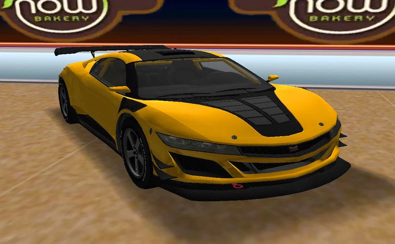 Infernus of GTA SA to GTA VC addon - ModDB