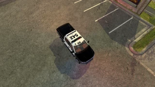 Ford F-150 XLT 2018 LASD (Sheriff) 2 thumbnail 13
