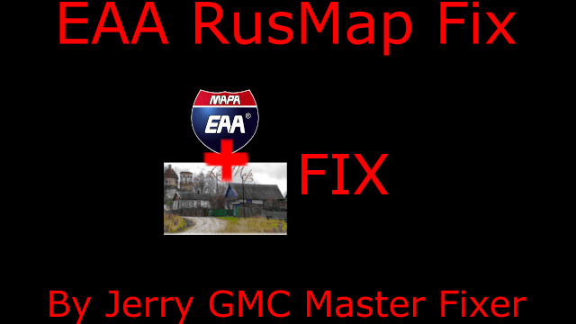 Jerry GMC Master Fixer - Mods & Fixes (ETS2 1.45)
