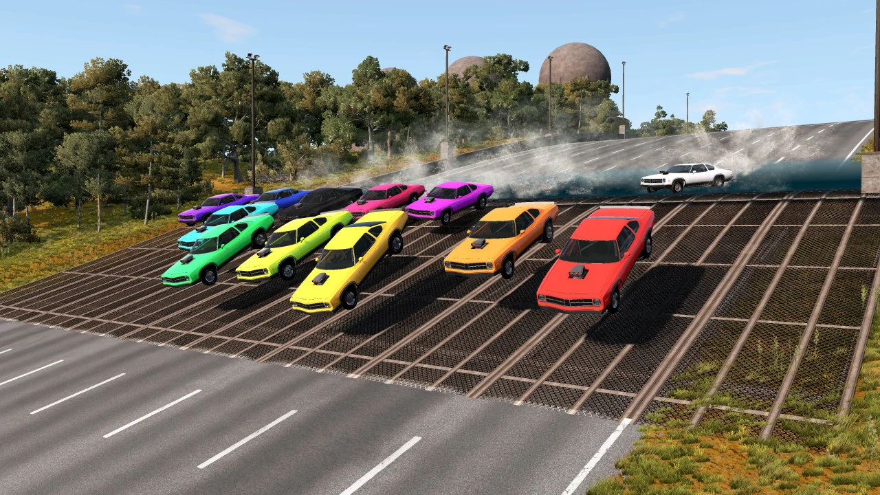 camodo - BeamNG.drive Search - ModLand.net