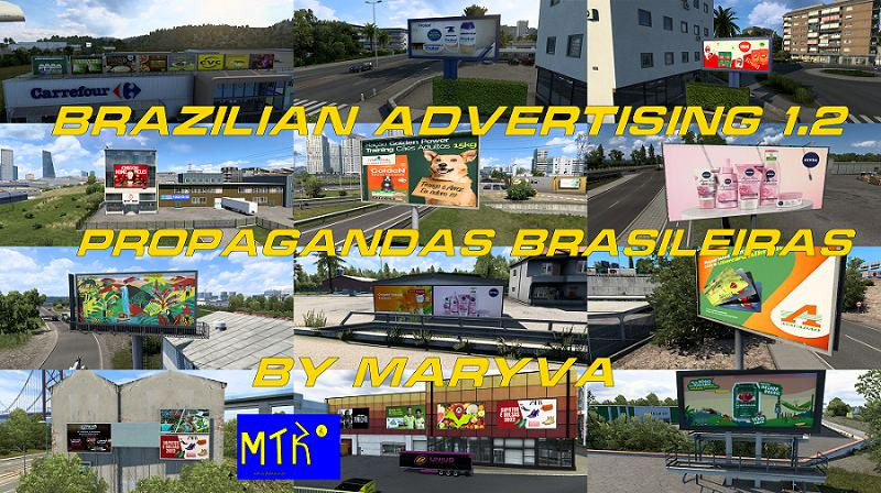 Brazilian Advertising