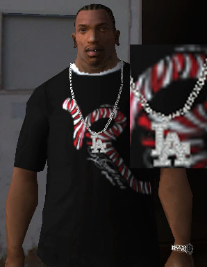 LA chain