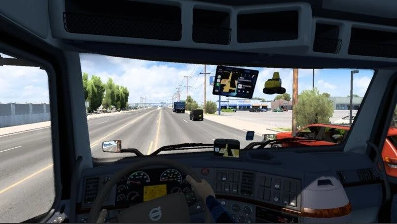 iPad Air 2020 GPS Mod v1.6.1