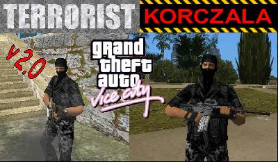 Terrorist