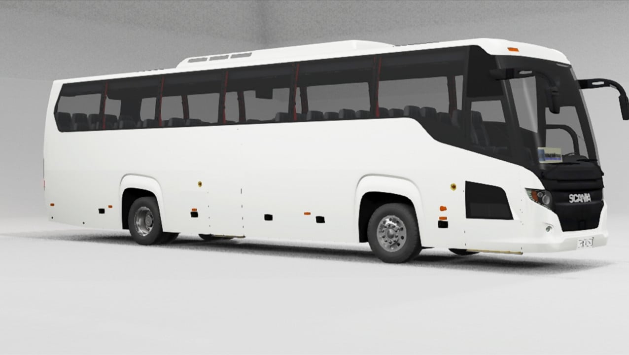 Scania K360 Touring