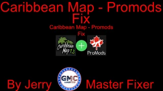Jerry GMC Master Fixer - Mods & Fixes 1 thumbnail 3