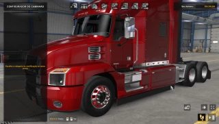 Pack of wheels and accessories America Truck 1.0 thumbnail 6