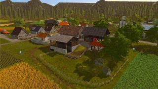 Under the hill FS 17 1.5.3.1 thumbnail 3