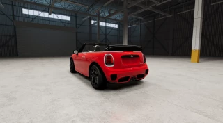 Mini Cooper Jcw Cab Beamng Drive