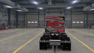 Kansas City Chiefs 1.0 thumbnail 4