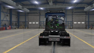 Seattle Seahawks 1.0 thumbnail 4