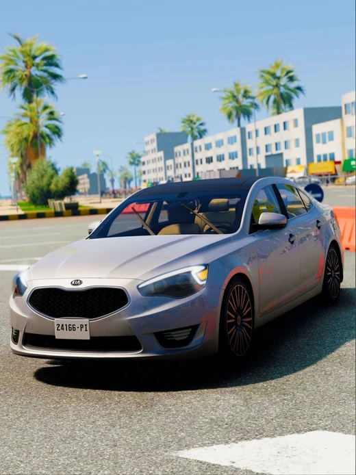 Cadenza - BeamNG.drive Search - ModLand.net