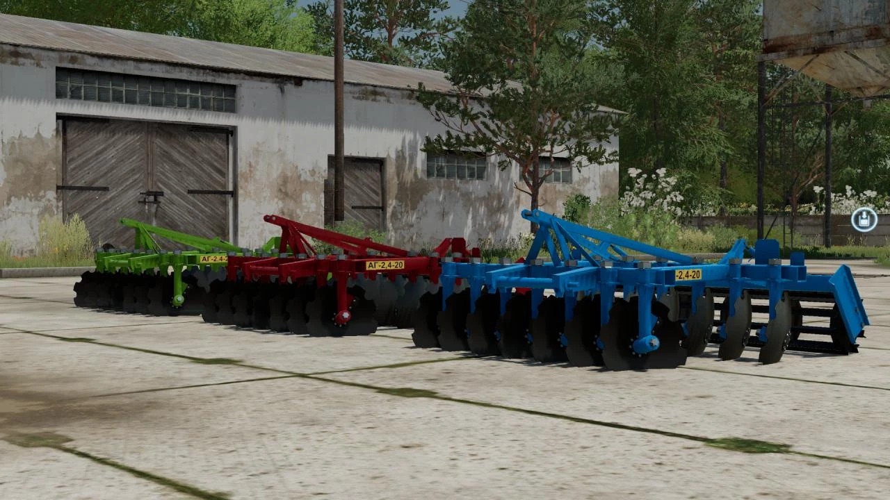 AGD-2.4