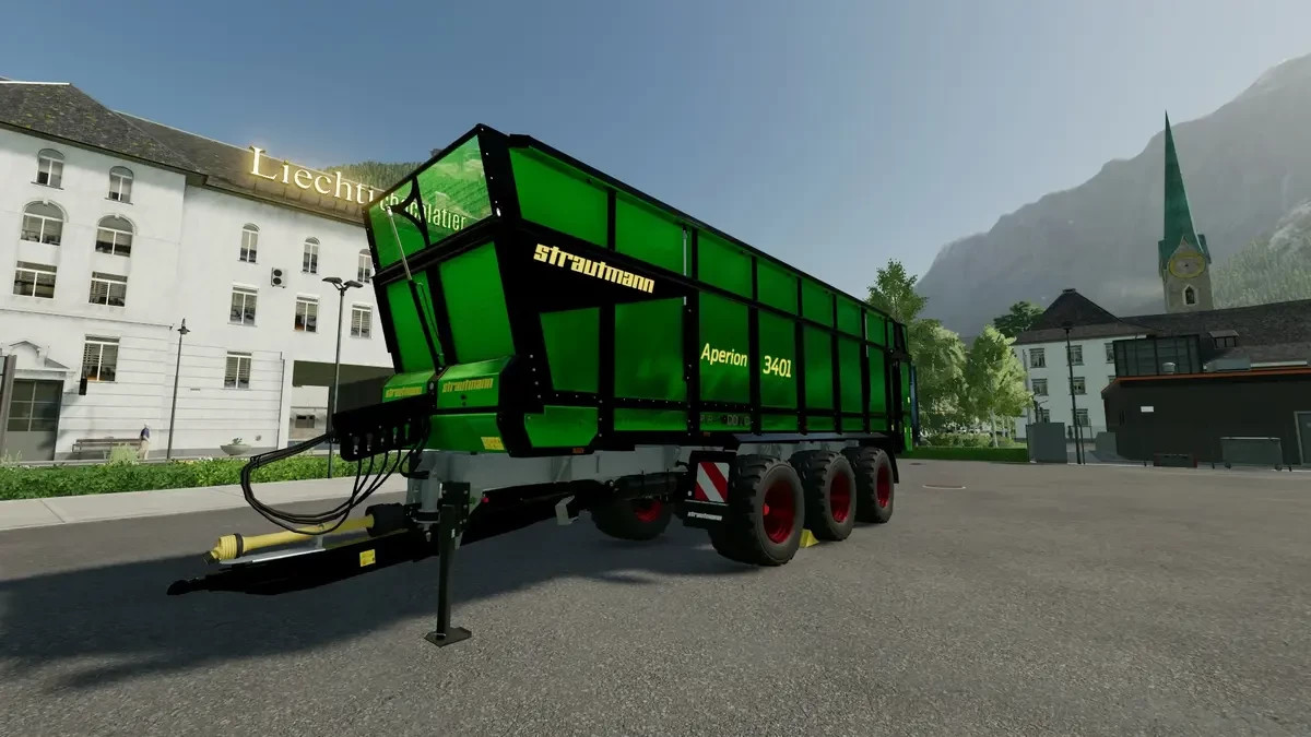 Aperion 3401 by PLP