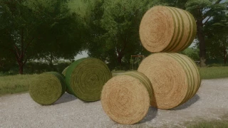 Bale Texture Changer v 1.0 thumbnail 2