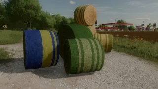 Bale Texture Changer v 1.0 thumbnail 4
