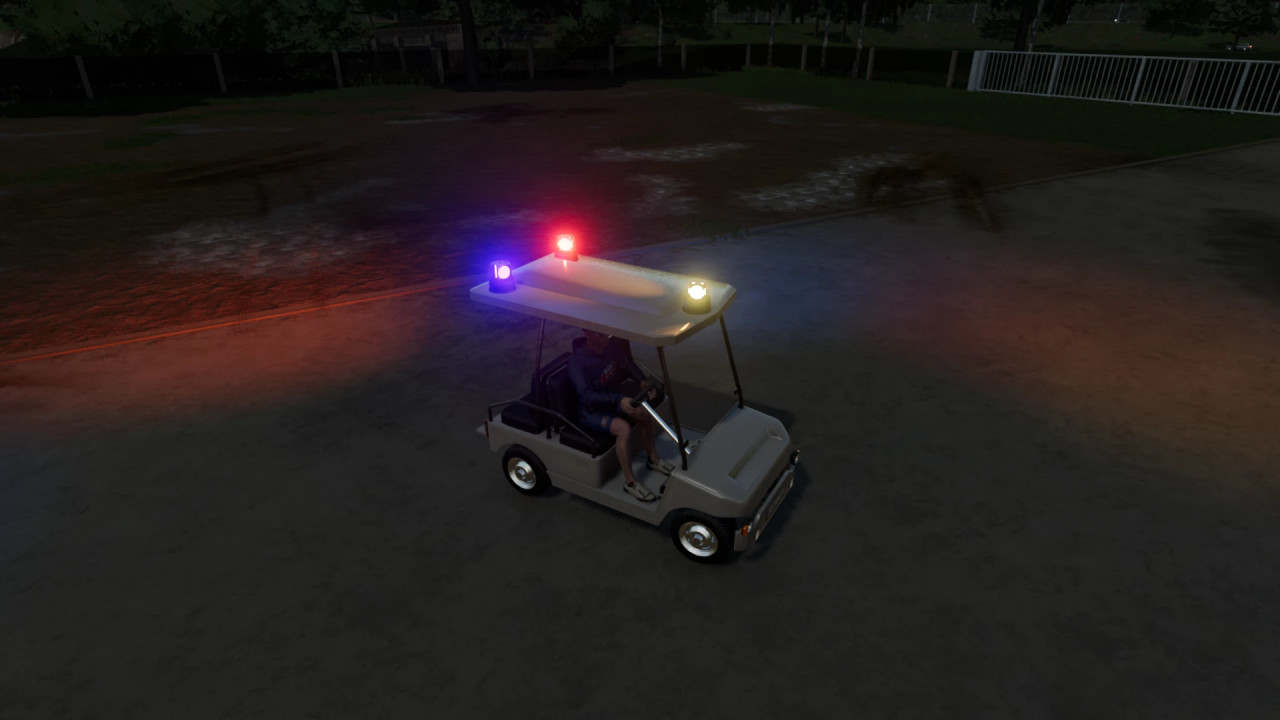 Beacon Lights v 1.0 PREFAB