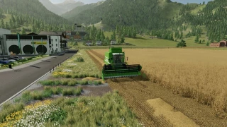 Beware Of Straw v 1.0.8 thumbnail 3