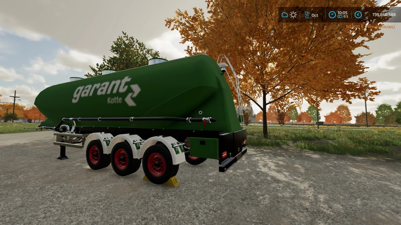 Departement Haut Beyleron Trailer