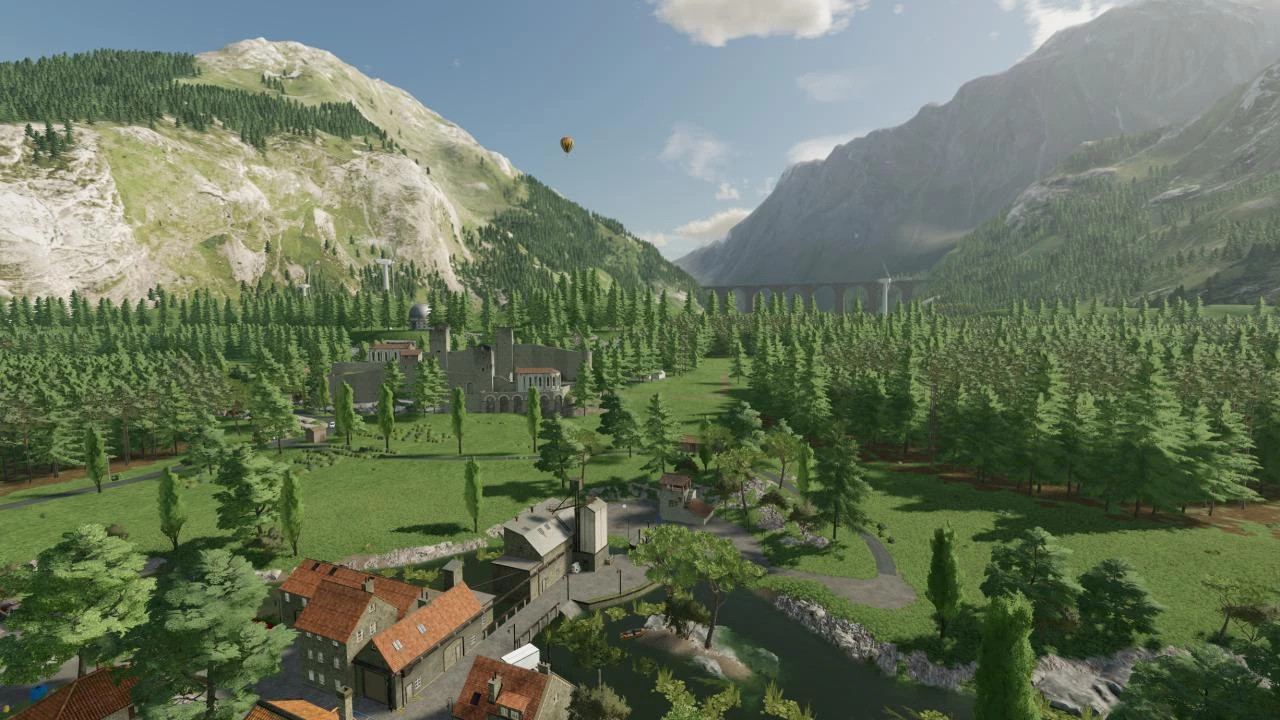 Farming in France
