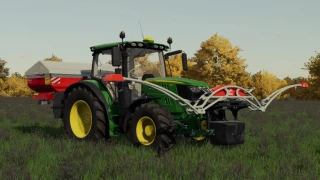 Fritzmeier Crop Sensor v 1.0.1.0 thumbnail 2