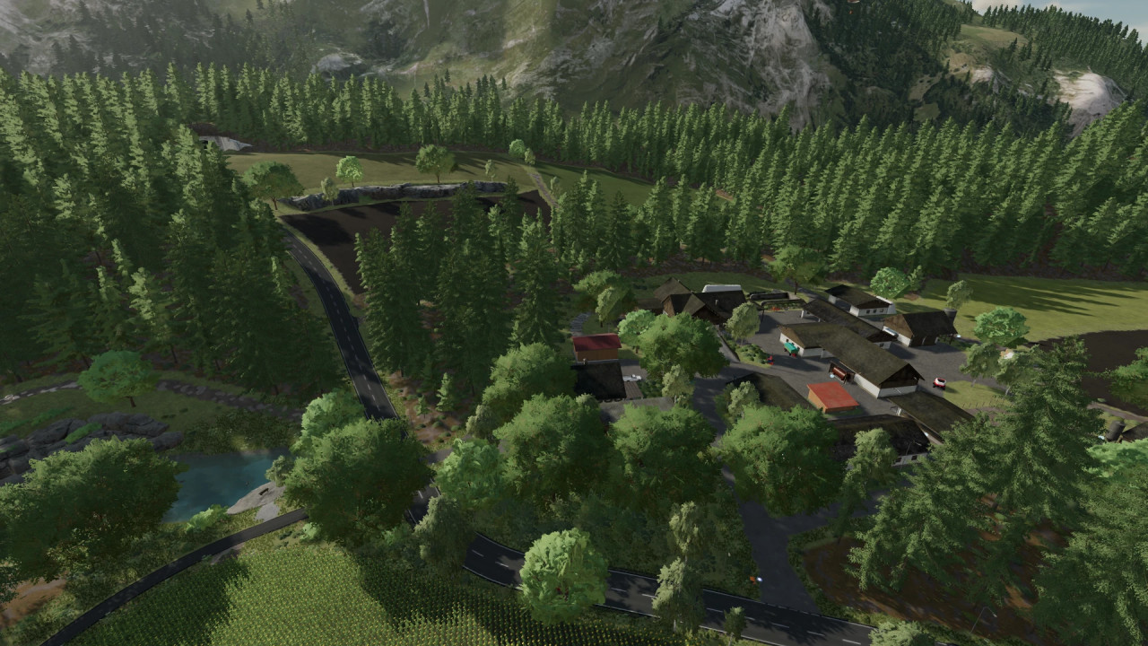 FS22 Alpental 2K22