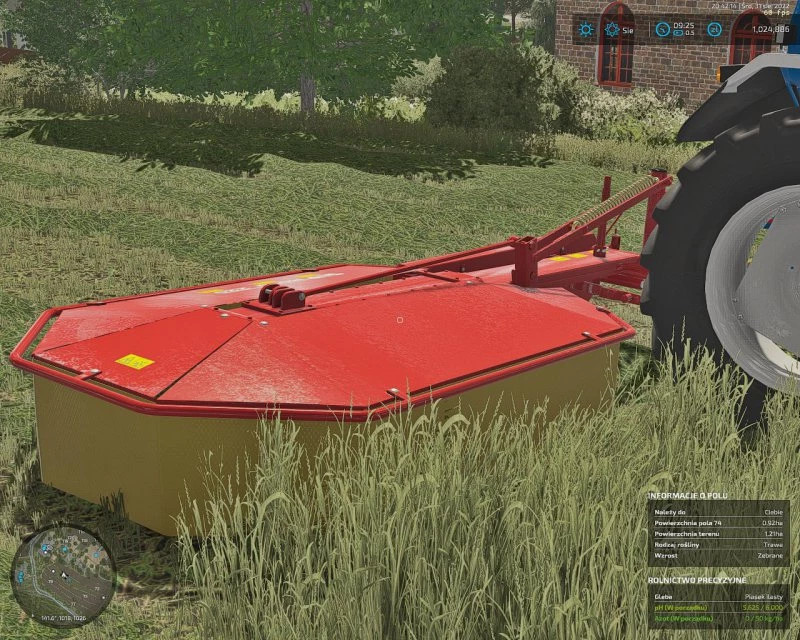 FS22 Sip Roto 220