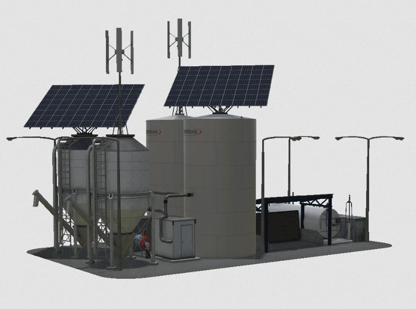 Fuel Refinery Revamp Edition