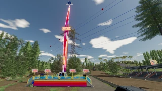 FUNFAIR TRAILERS PACK