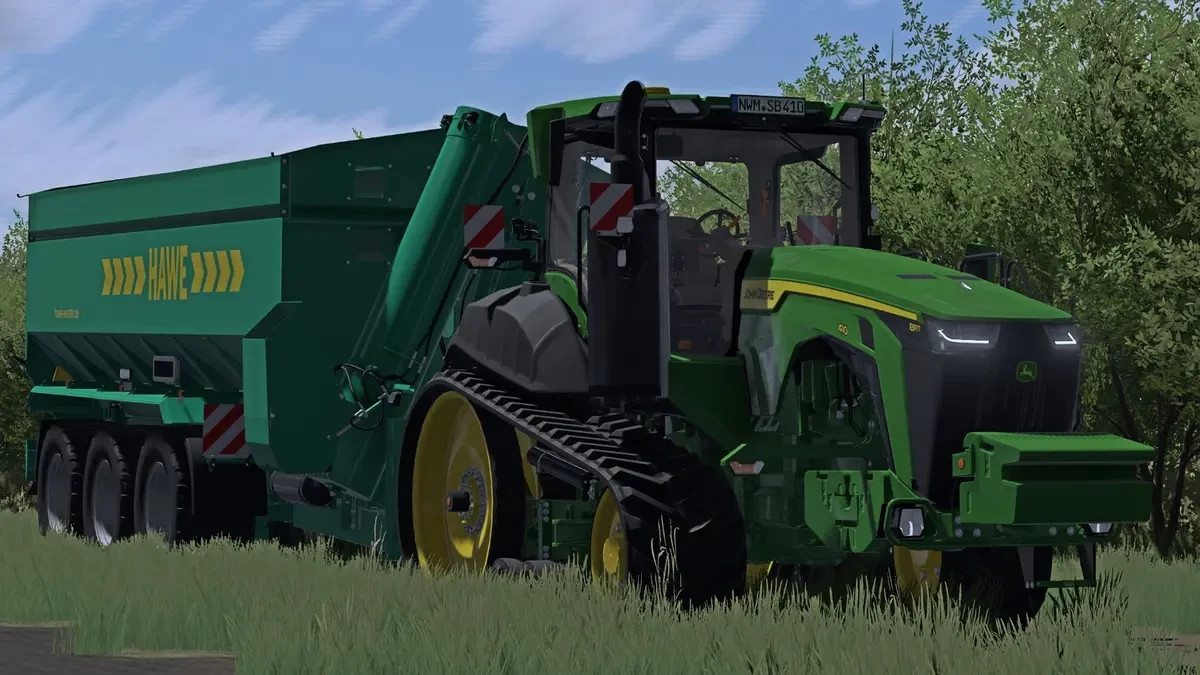 HAWE ULW 4000