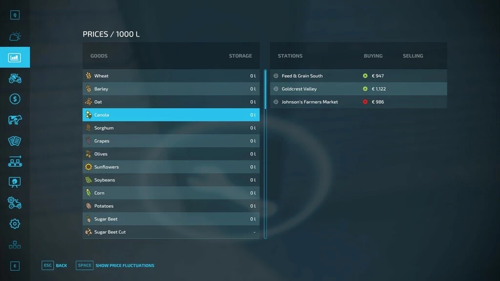 Hide Owned Productions v 1.0