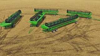 John Deere GreenSystem Trailer Pack v 1.5 thumbnail 2