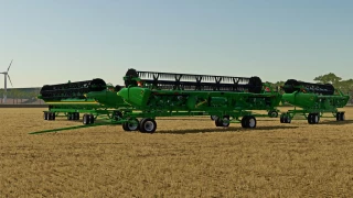 John Deere GreenSystem Trailer Pack v 1.5 thumbnail 5