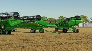 John Deere GreenSystem Trailer Pack v 1.5 thumbnail 3
