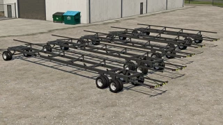 John Deere GreenSystem Trailer Pack v 1.5 thumbnail 4
