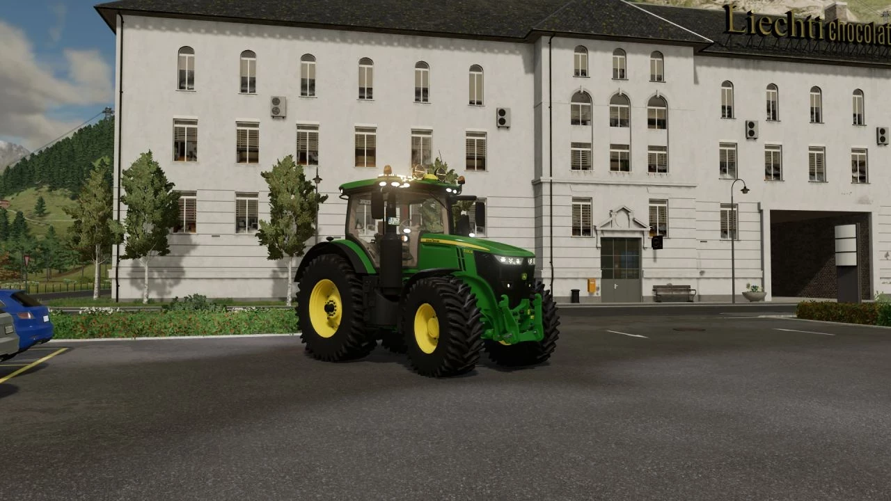 John Deere Series R Gen Edited V Fs