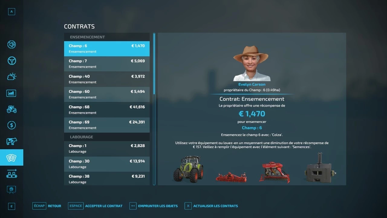 Multiplicator price mission v 1.0