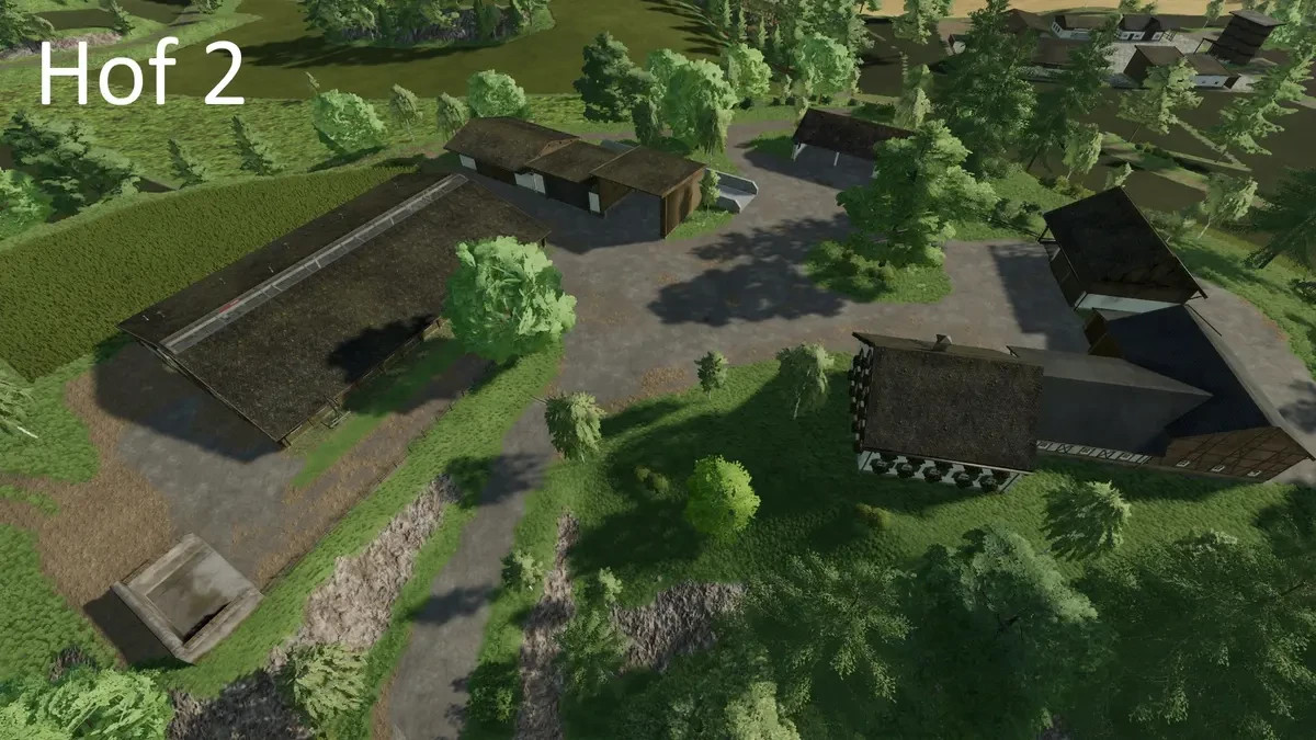 Oberbayern 2022 - MP