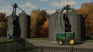 Old Silo Bins v 1.0.1 thumbnail 5