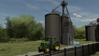 Old Silo Bins v 1.0.1 thumbnail 6