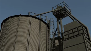 Old Silo Bins v 1.0.1 thumbnail 4