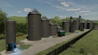 Old Silo Bins v 1.0.1 thumbnail 2